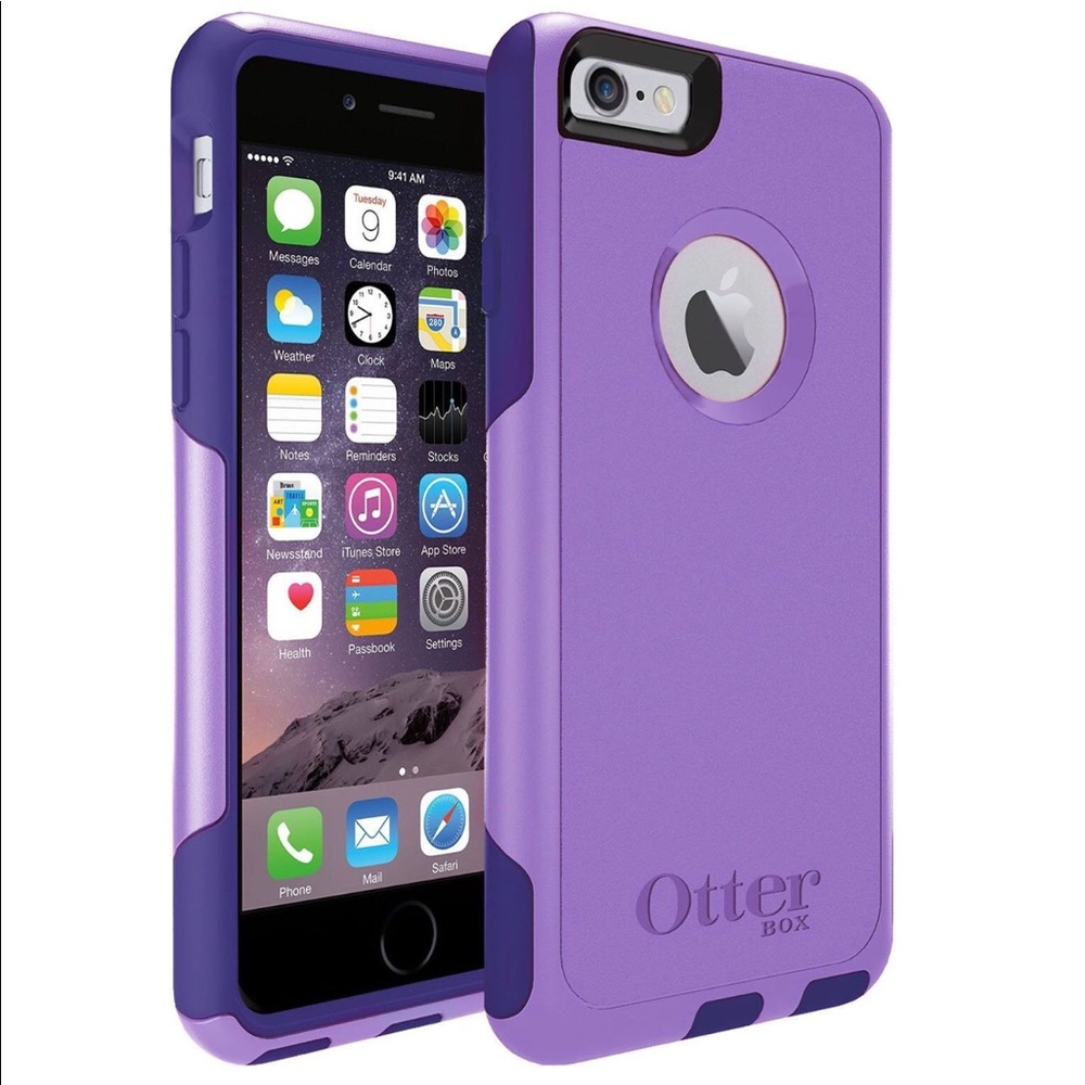 iPhone 6/6s PLUS Otterbox